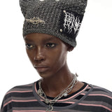 シマー キャットイヤー ハット