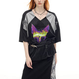 フレイムキャットジャージ