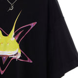 ベース トード Tシャツ