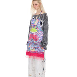 酸性岩エプロン