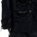 シャッタード グロー ブレイザー