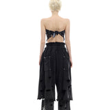 ローエッジショーツ