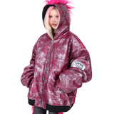 パンクフェードボンバー