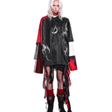 スポーツ レイヤード ロングスリーブ