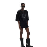 マッスルキャット Tシャツ