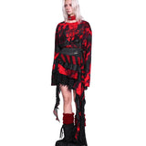 タイダイ ロングスリーブ