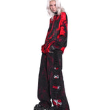 タイダイ ロングスリーブ