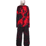 タイダイ ロングスリーブ