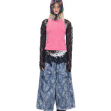 ヴィンテージ タンクトップ