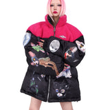 キャットクラッシュパファー