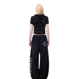 Cat Paw Pants