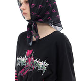 エレクトリックムーンバンダナ