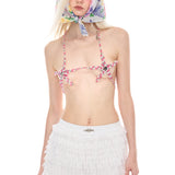 バービー ピンク ブラ