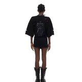 マッスルキャット Tシャツ