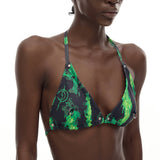 ムーンフレームビキニ