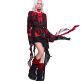 タイダイ ロングスリーブ