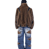 セグメントファーコート