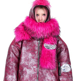 パンクフェードボンバー