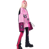 パンクファージーンズ