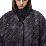 金属金具爆撃機