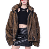 セグメントファーコート