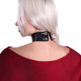 ローエッジスウェットシャツ