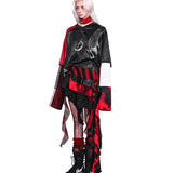 スポーツ レイヤード ロングスリーブ