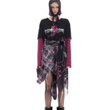 エレクトリックムーンバンダナ