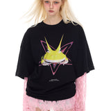 ベース トード Tシャツ