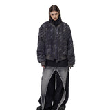 金属金具爆撃機