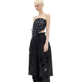 エレクトリックムーンバンダナ