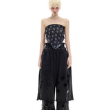 ローエッジショーツ