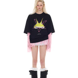 ベース トード Tシャツ