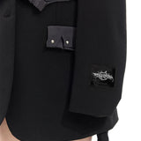 グランジスタッズブレザー