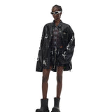 ミラームーンジャケット