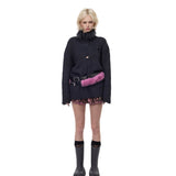 ふわふわ子供用帯