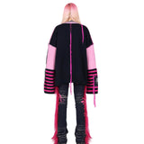 パンクファージーンズ