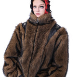 セグメントファーコート