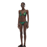 ムーンフレームビキニ