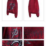 ローエッジスウェットシャツ