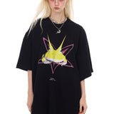 ベース トード Tシャツ