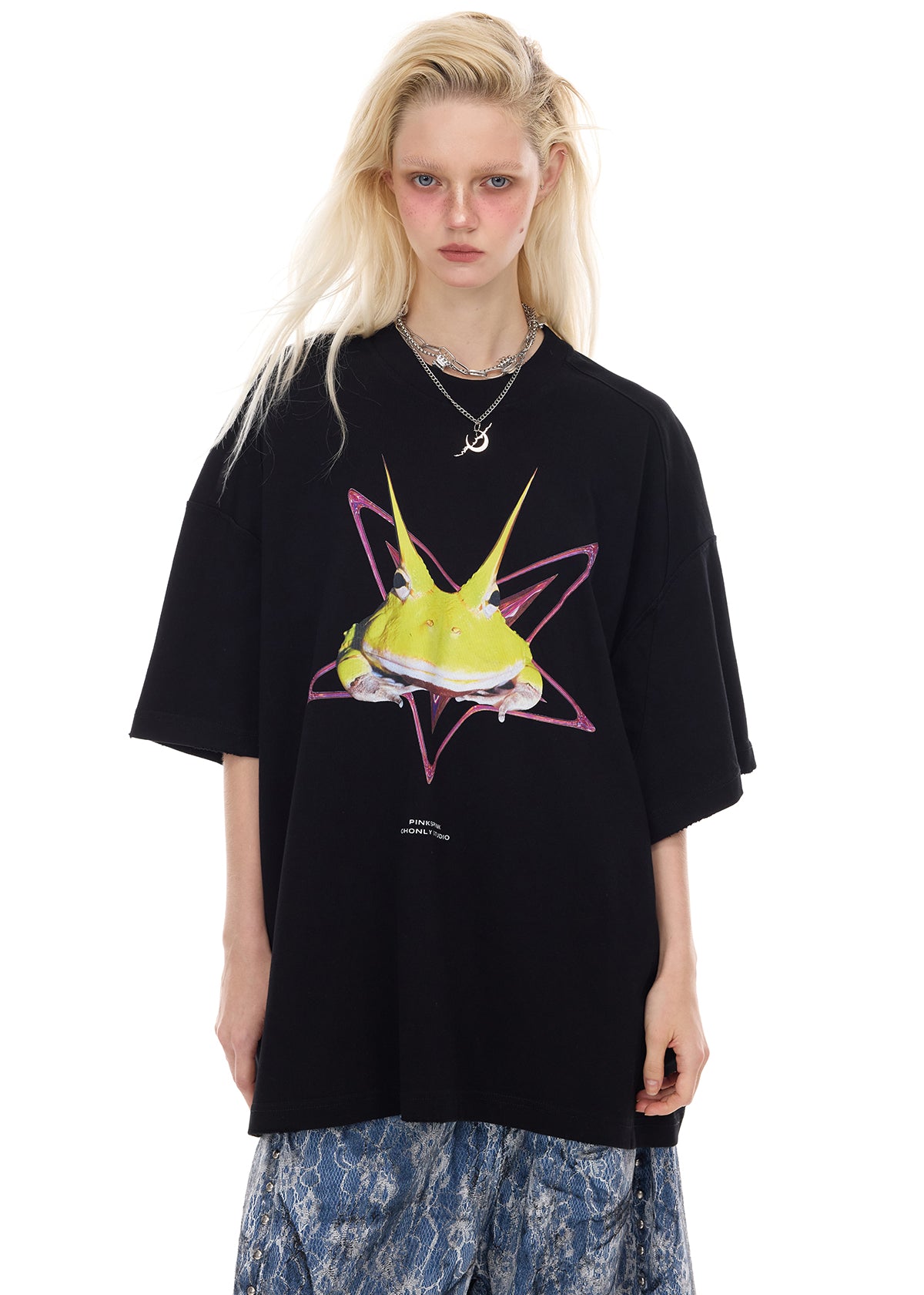 Base Toad T-shirt