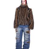 セグメントファーコート