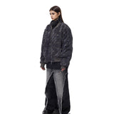 金属金具爆撃機