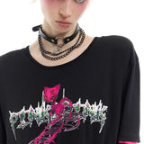 フリップレイヤードレス