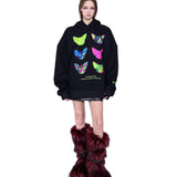 スフィンクス イアーズ フーディ