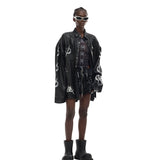 ミラームーンジャケット