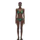 ムーンフレームビキニ