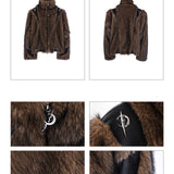 セグメントファーコート