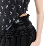 エレクトリックムーンバンダナ